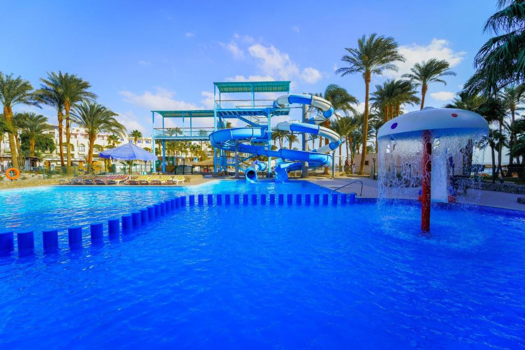 ZYA REGINA RESORT & AQUA PARK фото 5