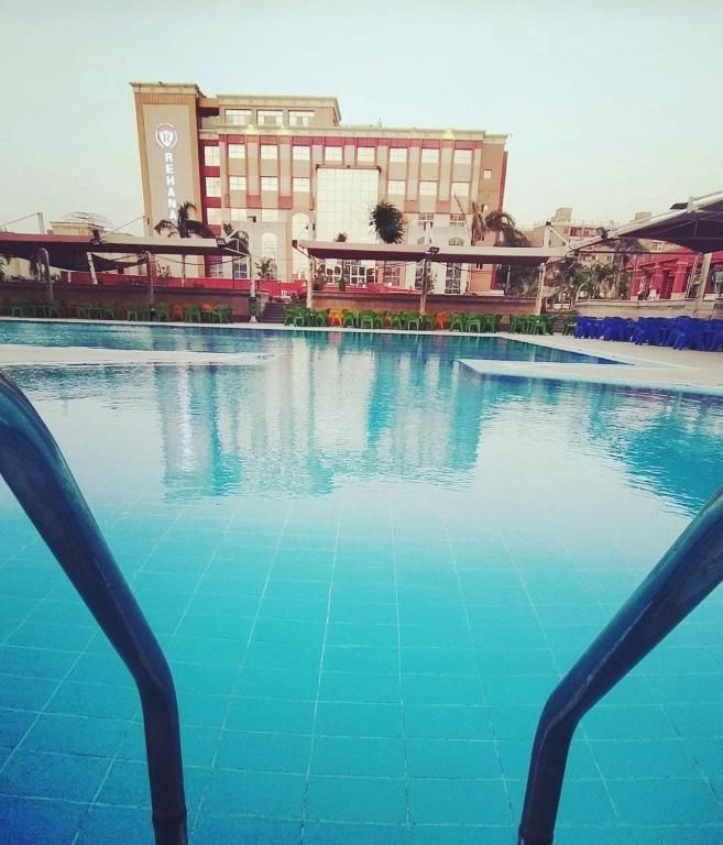 REHANA PLAZA фото 6