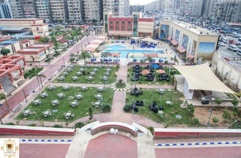 REHANA PLAZA фото 7