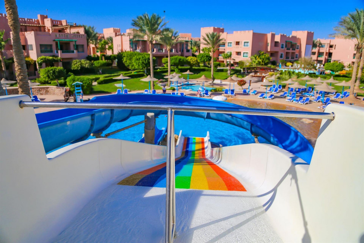 REHANA SHARM RESORT AQUA PARK & SPA фото 2