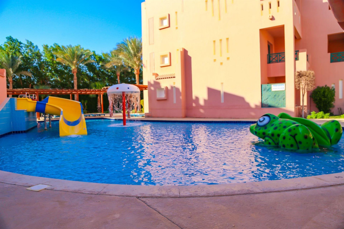 REHANA SHARM RESORT AQUA PARK & SPA фото 5