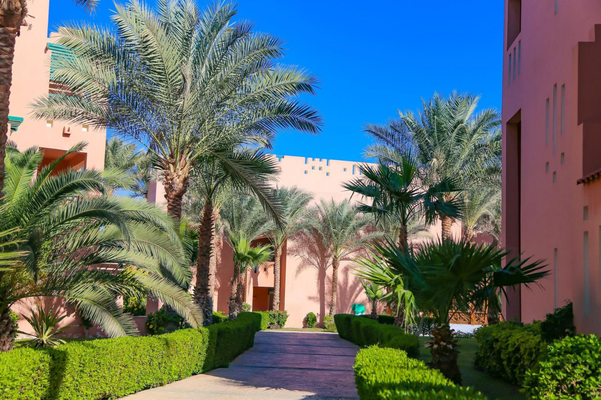 REHANA SHARM RESORT AQUA PARK & SPA фото 8