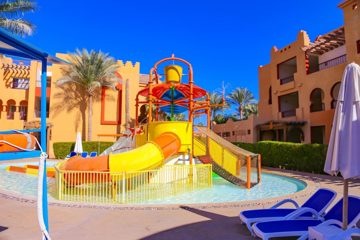 REHANA ROYAL BEACH RESORT AQUA PARK & SPA фото 7