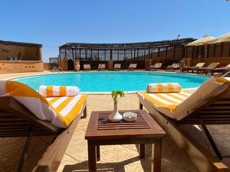 MARINA VIEW PORT GHALIB фото 5