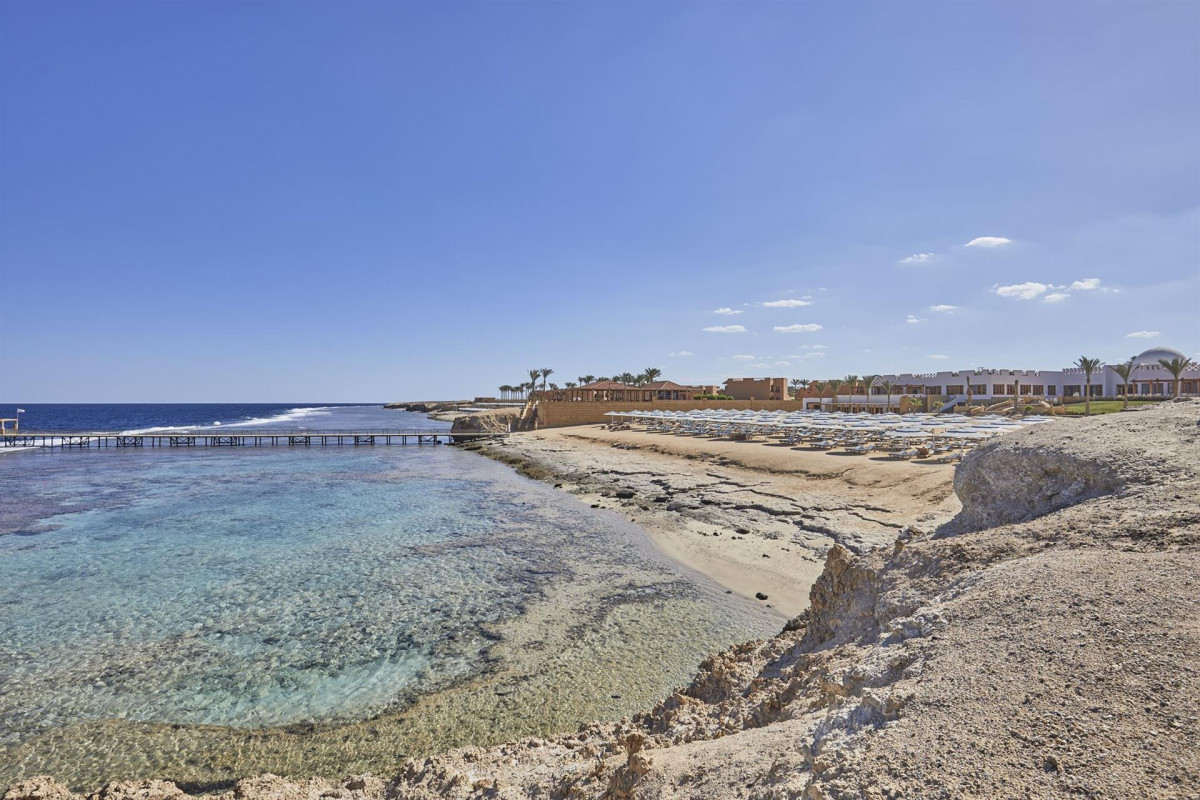 JAZ NEO REEF MARSA (EX. SOLYMAR REEF MARSA) фото 5