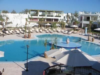 RESTA CLUB RESORT (EX. RESTA SHARM RESORT)