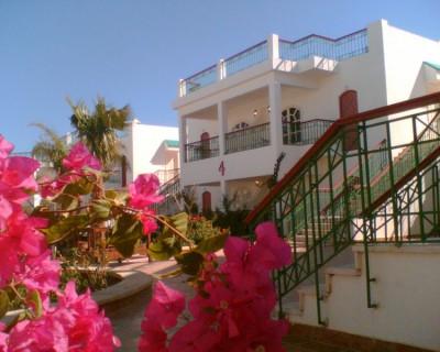 RESTA CLUB RESORT (EX. RESTA SHARM RESORT) фото 3