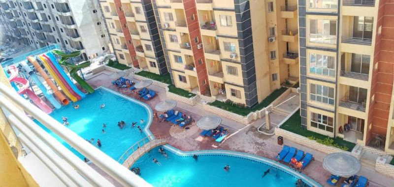 RETAL VIEW NORTH COAST AQUA PARK фото 2