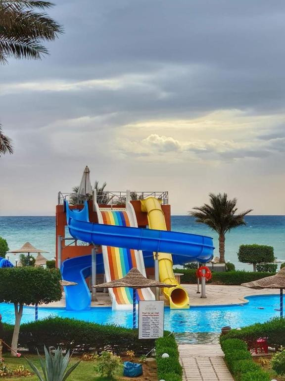 RETAL VIEW RESORT EL SOKHNA фото 2