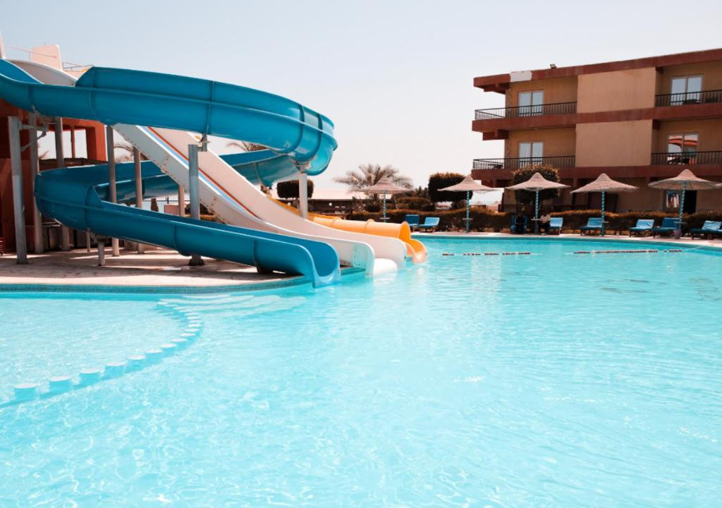 RETAL VIEW RESORT EL SOKHNA фото 8