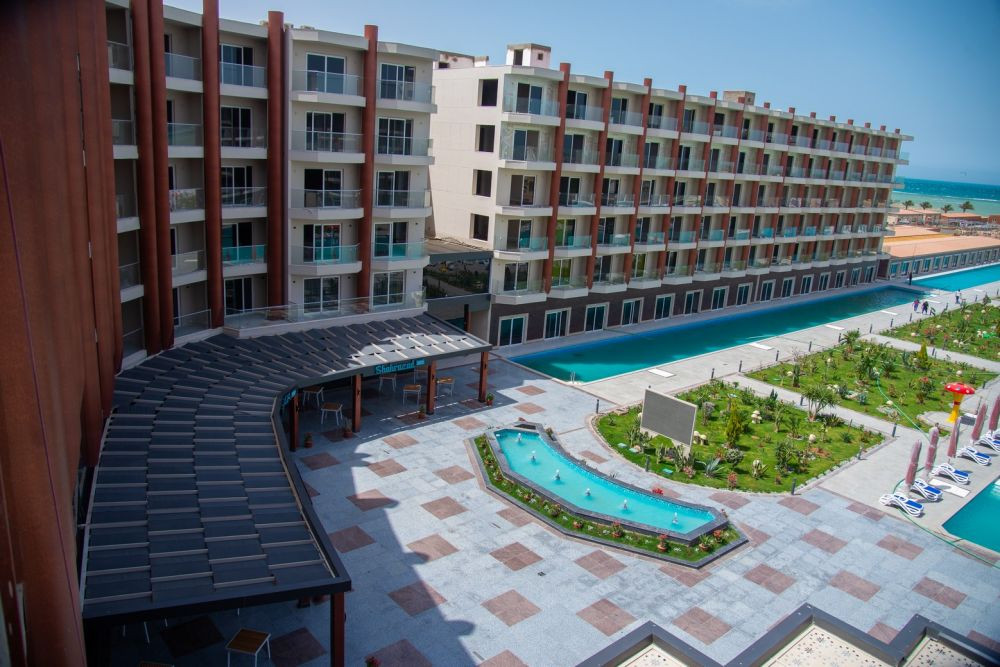 REWAYA MAJESTIC RESORT фото 6