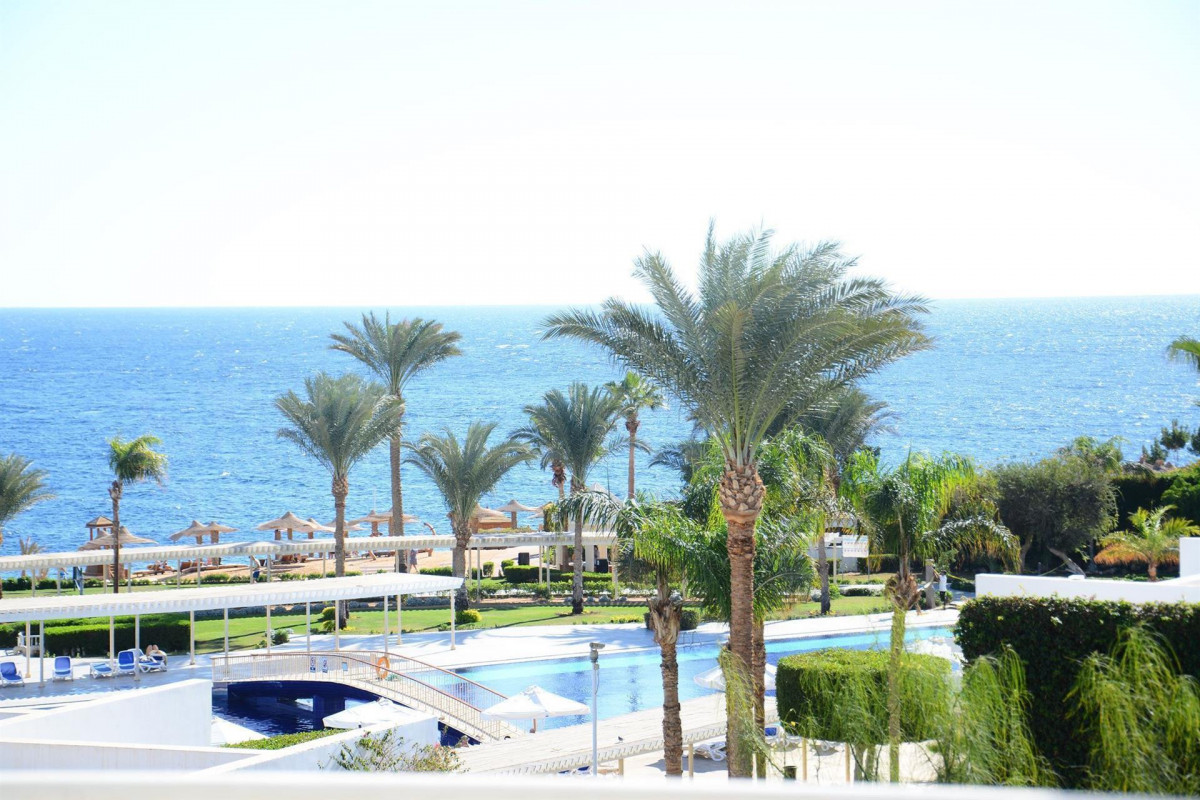 MONTE CARLO SHARM RESORT SPA & AQUA PARK фото 6
