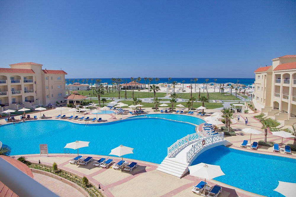 GHAZALA ALAMEIN (EX. RIXOS ALAMEIN) фото 3