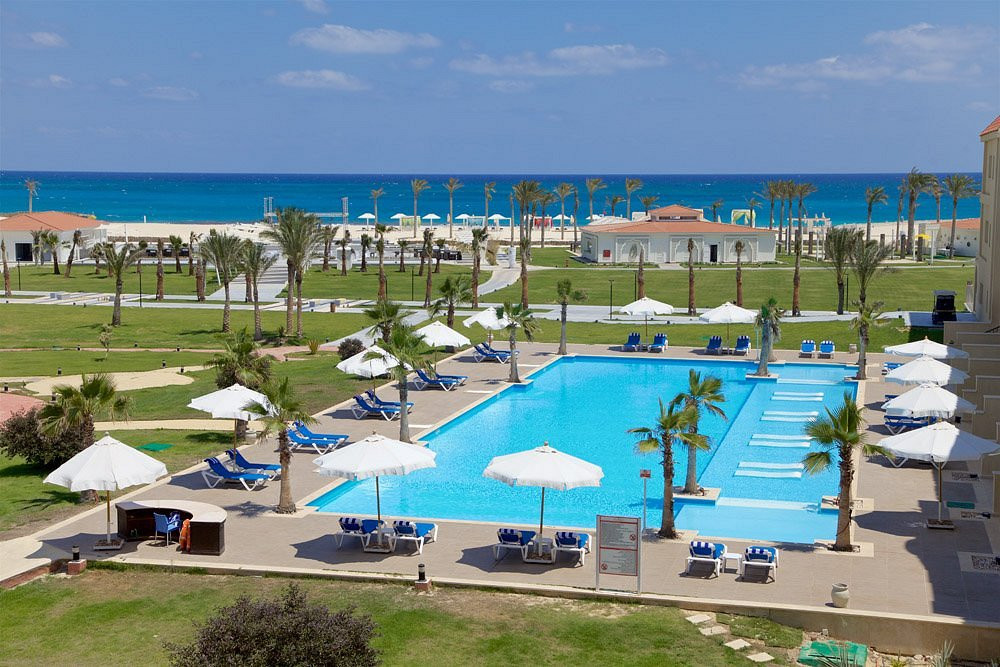 GHAZALA ALAMEIN (EX. RIXOS ALAMEIN) фото 4