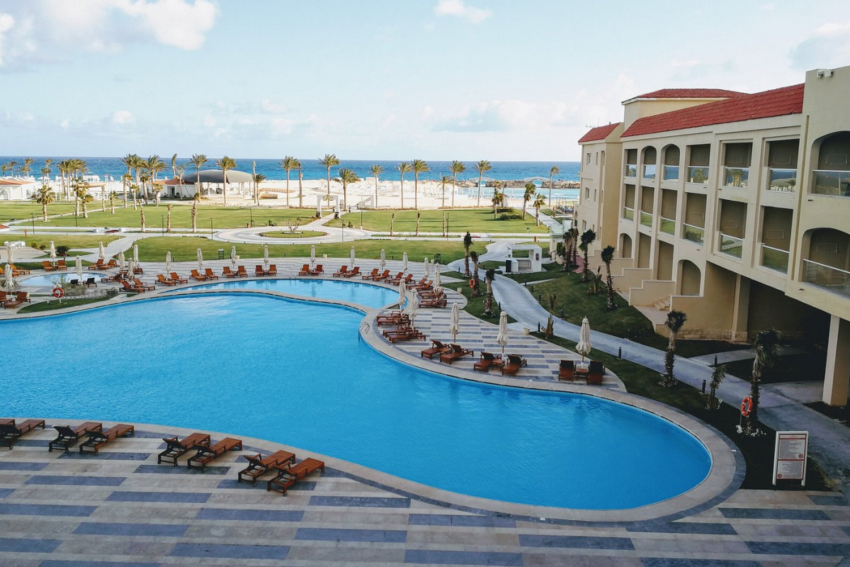 GHAZALA ALAMEIN (EX. RIXOS ALAMEIN) фото 5