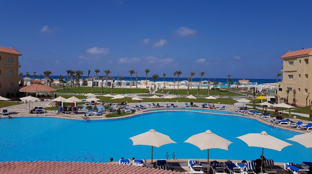 GHAZALA ALAMEIN (EX. RIXOS ALAMEIN) фото 6