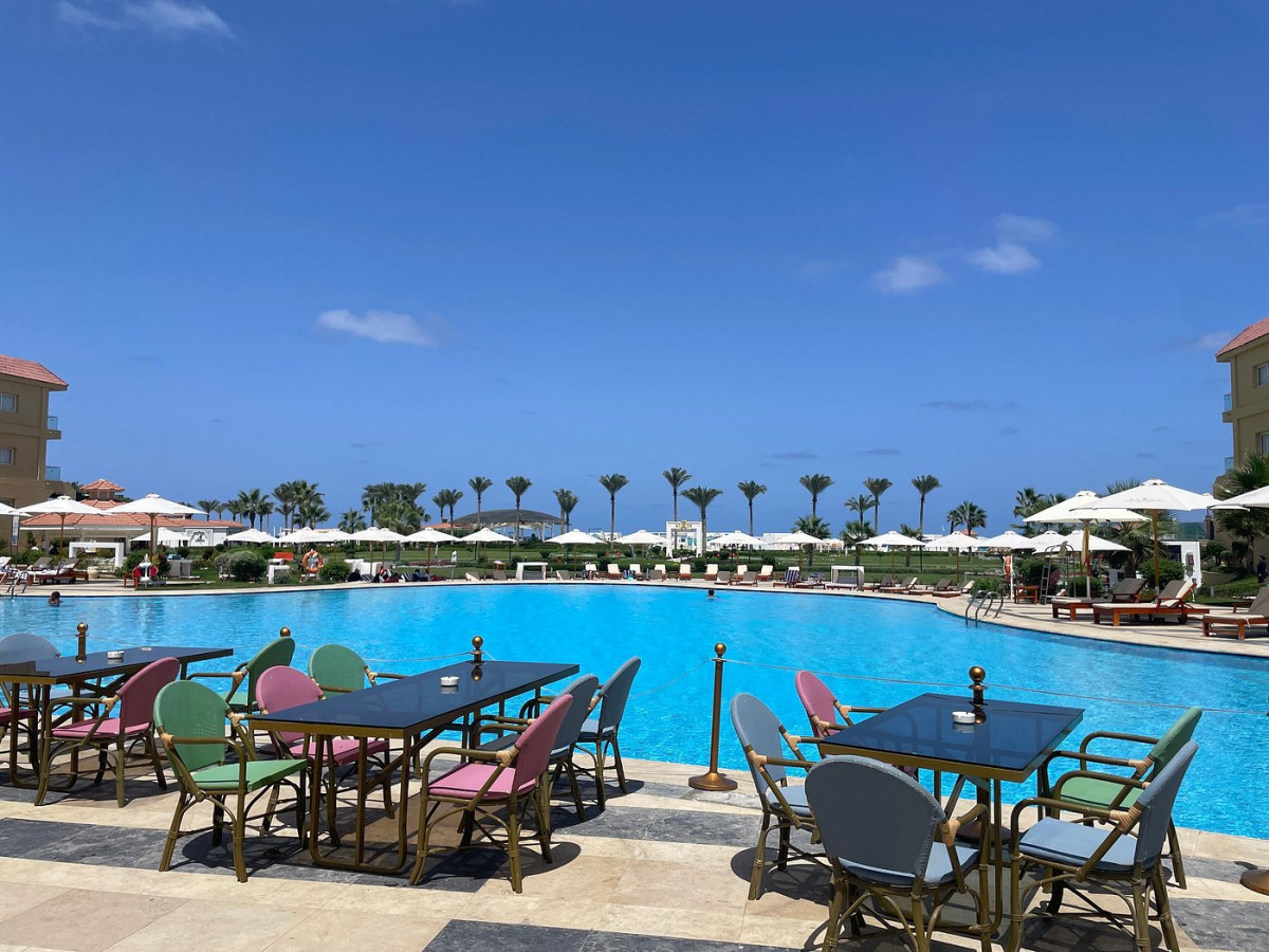GHAZALA ALAMEIN (EX. RIXOS ALAMEIN) фото 7