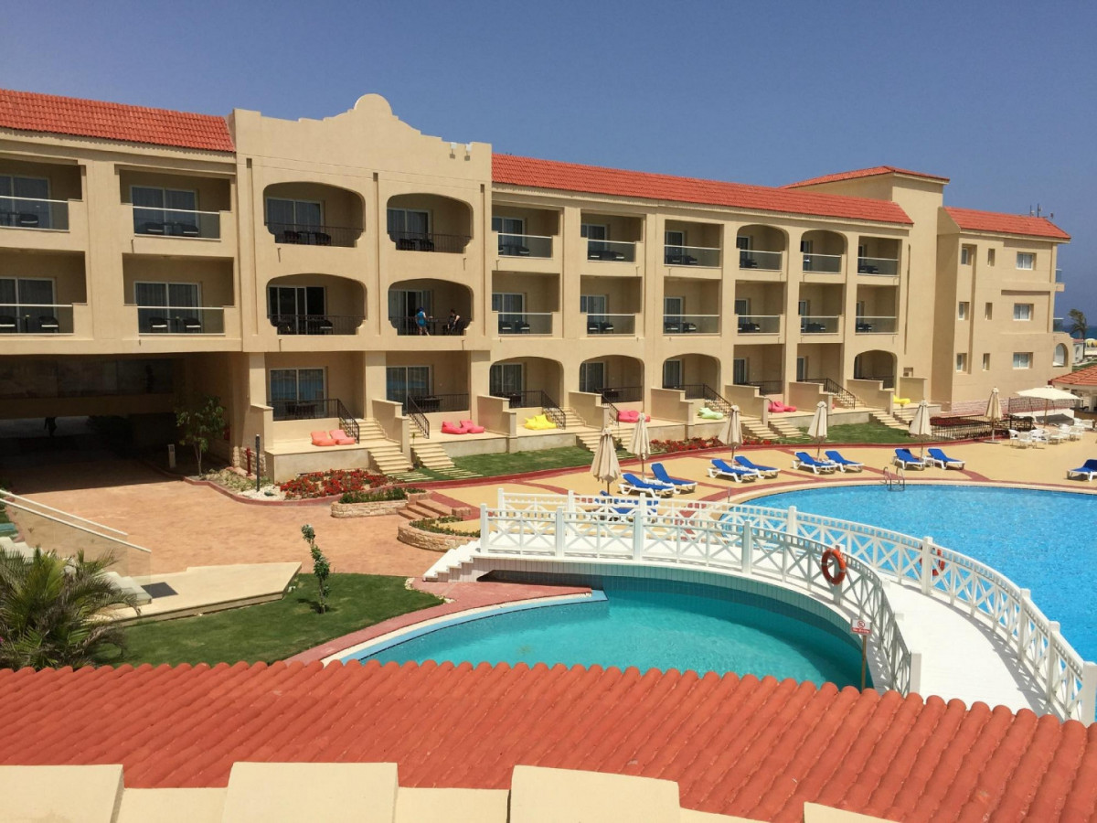 GHAZALA ALAMEIN (EX. RIXOS ALAMEIN) фото 8