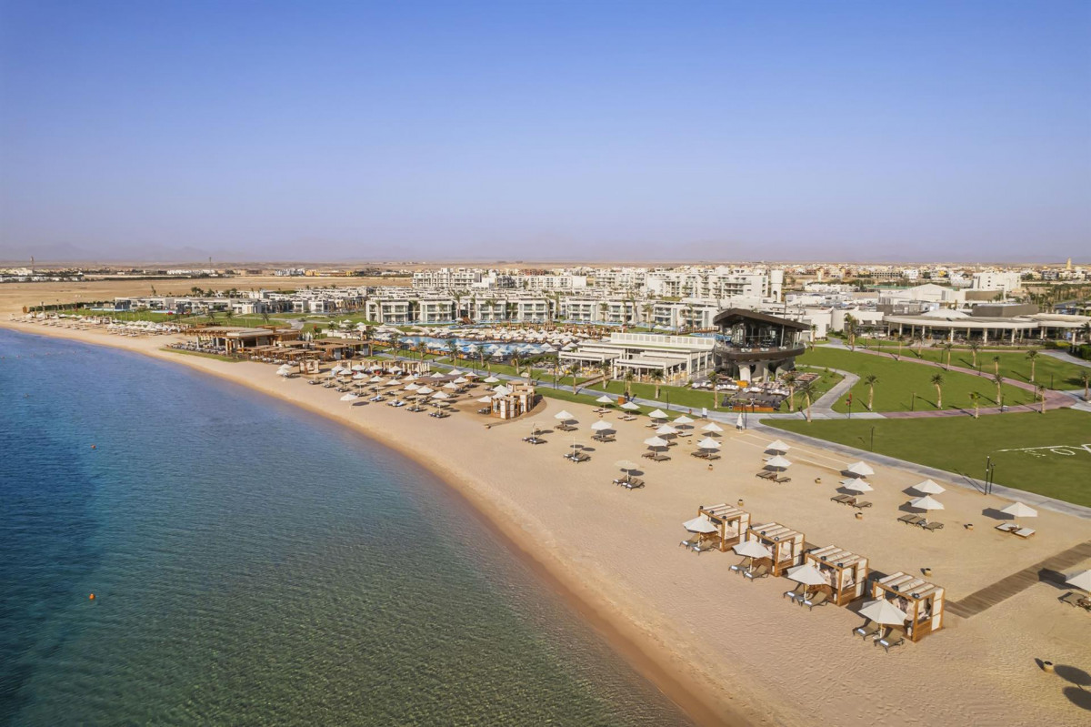 RIXOS PREMIUM MAGAWISH SUITES & VILLAS фото 4