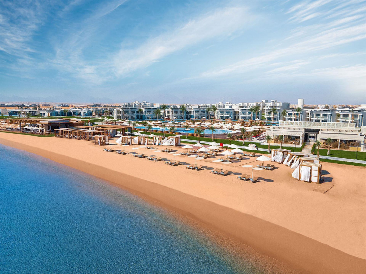 RIXOS PREMIUM MAGAWISH SUITES & VILLAS фото 5