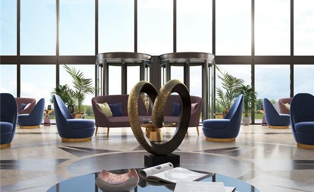 RIXOS MAKADI BAY фото 2