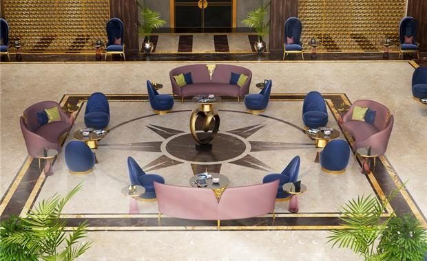 RIXOS MAKADI BAY фото 4