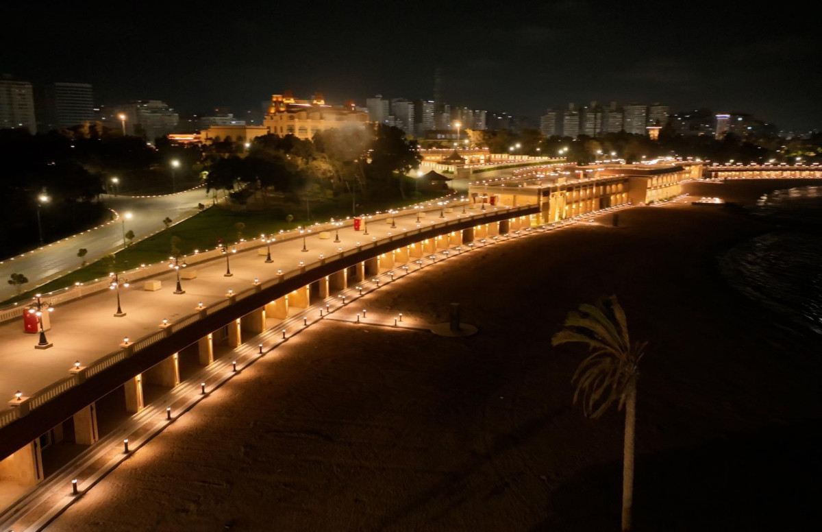 RIXOS MONTAZA KING FOUAD LODGES (ADULTS ONLY 18+) фото 3