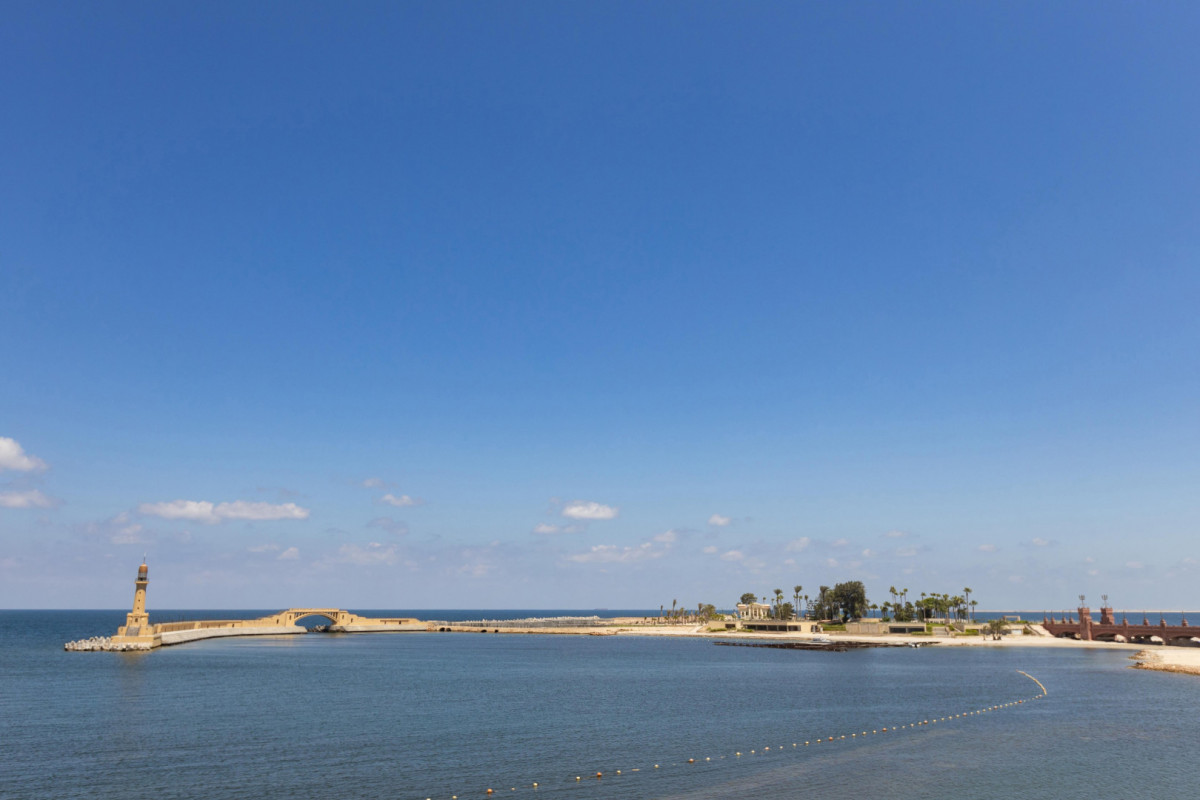RIXOS MONTAZA KING FOUAD LODGES (ADULTS ONLY 18+) фото 6
