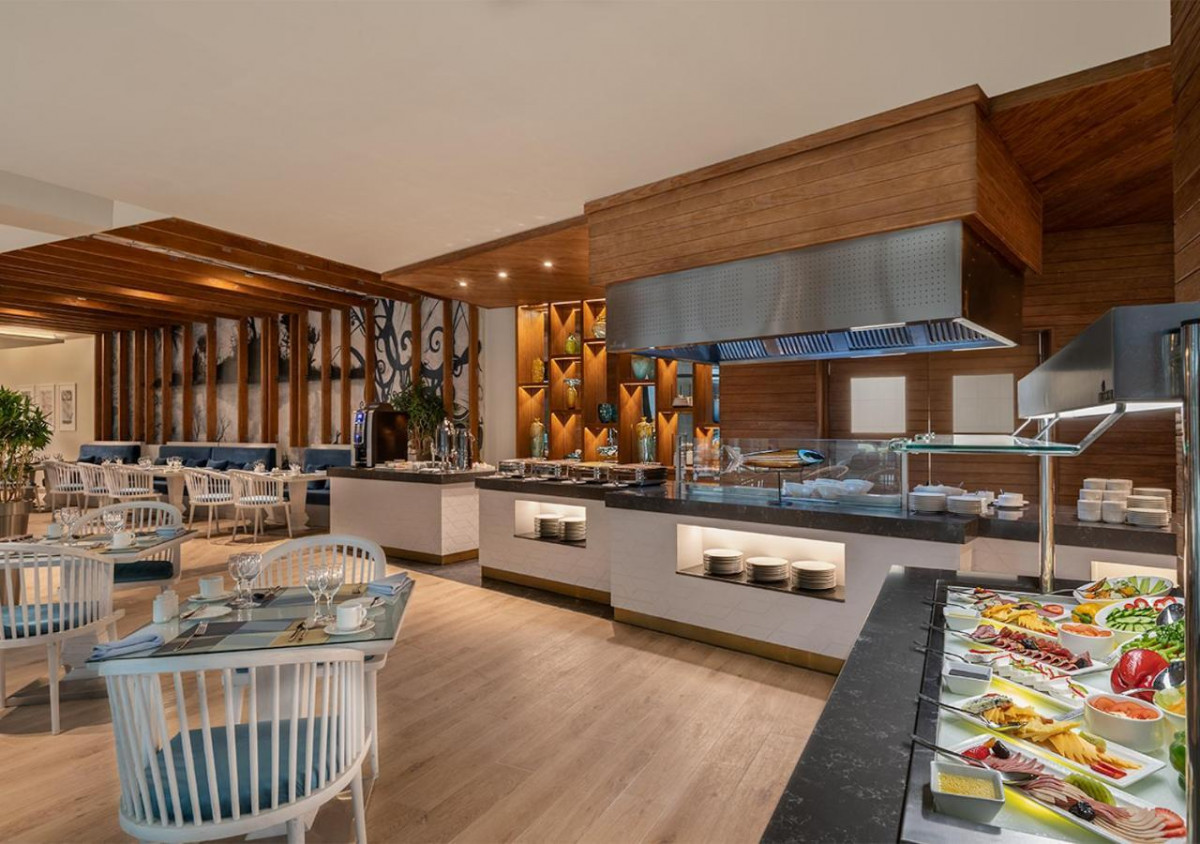 RIXOS PREMIUM ALAMEIN ADULTS ONLY фото 5