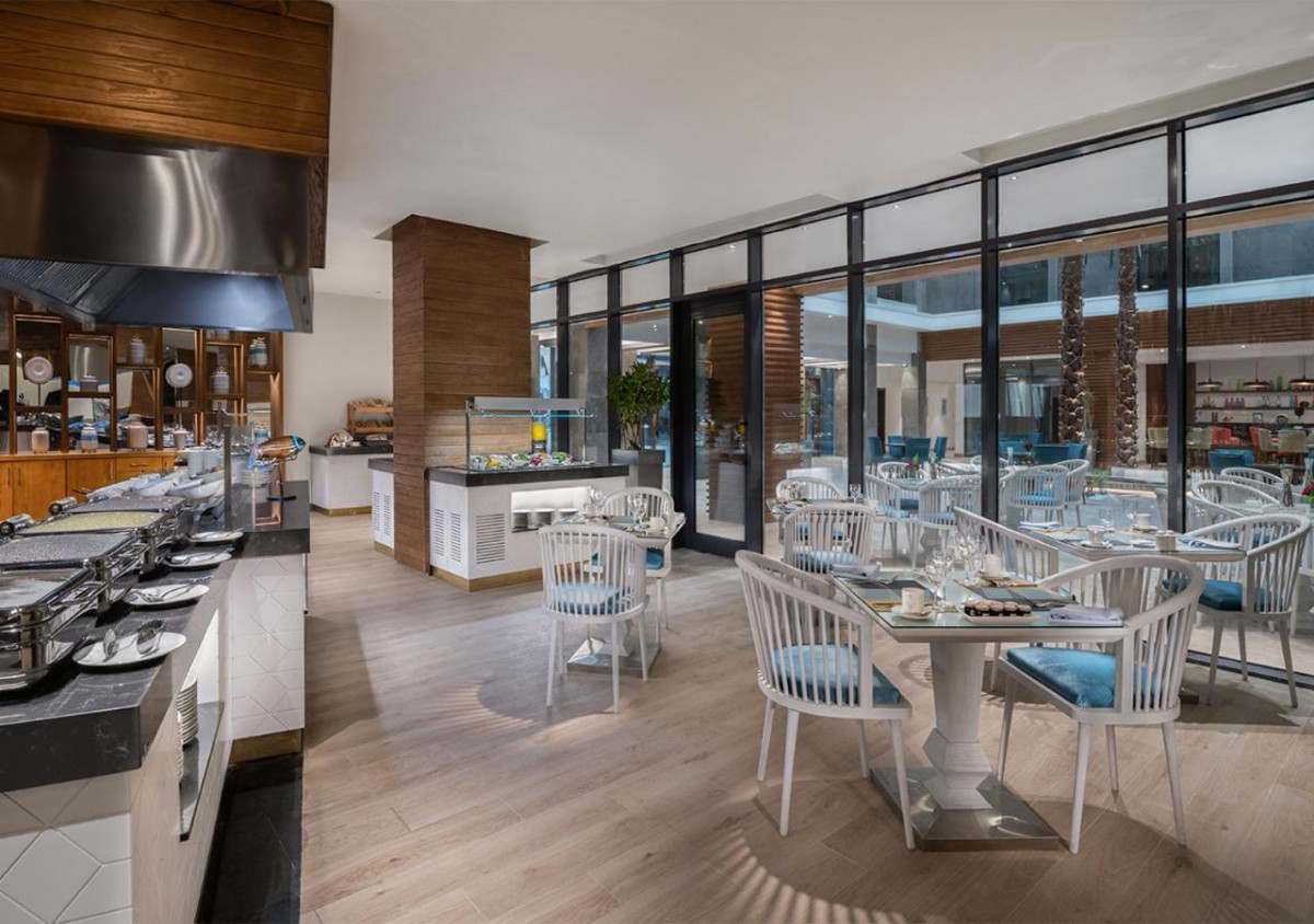RIXOS PREMIUM ALAMEIN ADULTS ONLY фото 6