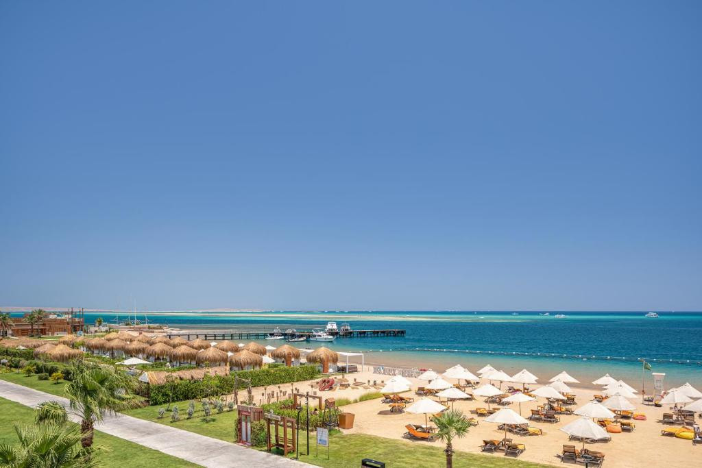 RIXOS PREMIUM MAGAWISH BAY VIEW фото 2