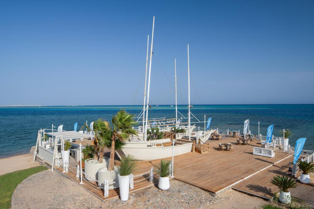 RIXOS PREMIUM MAGAWISH BAY VIEW фото 3