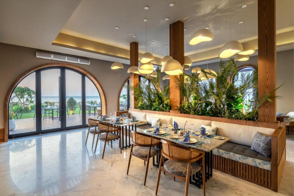 RIXOS PREMIUM MAGAWISH BAY VIEW фото 4