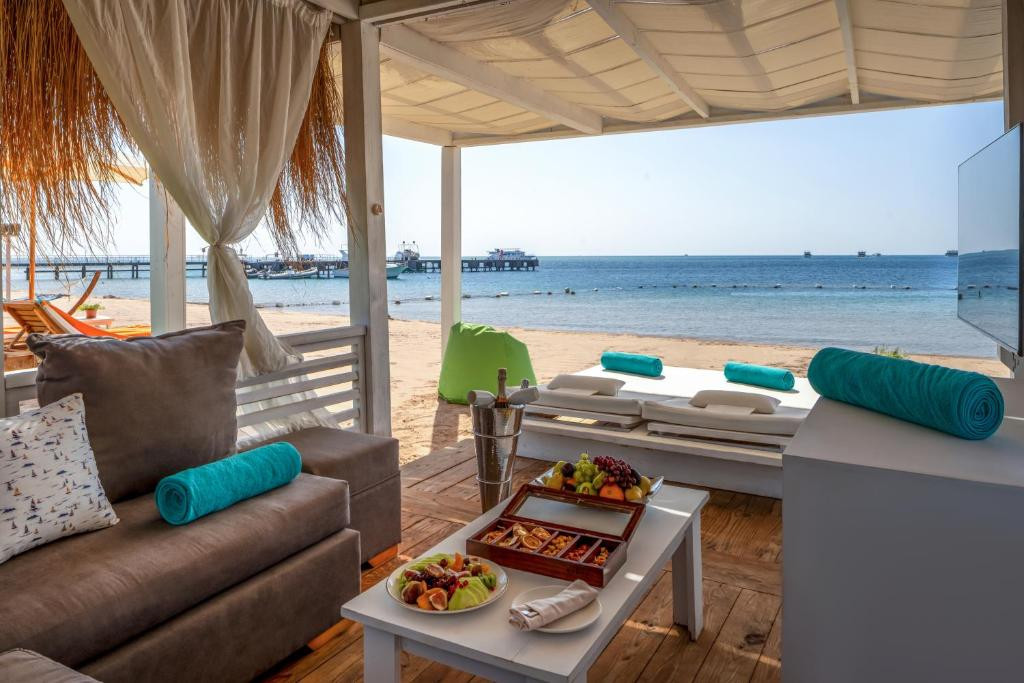 RIXOS PREMIUM MAGAWISH BAY VIEW фото 6