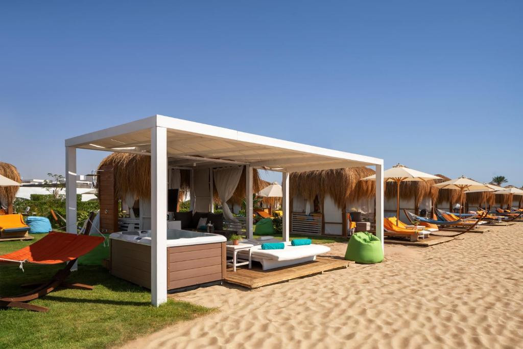 RIXOS PREMIUM MAGAWISH BAY VIEW фото 7