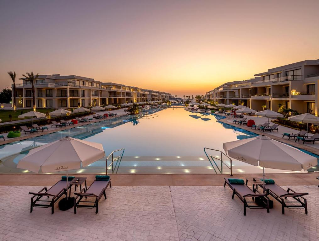 RIXOS PREMIUM MAGAWISH BAY VIEW фото 8