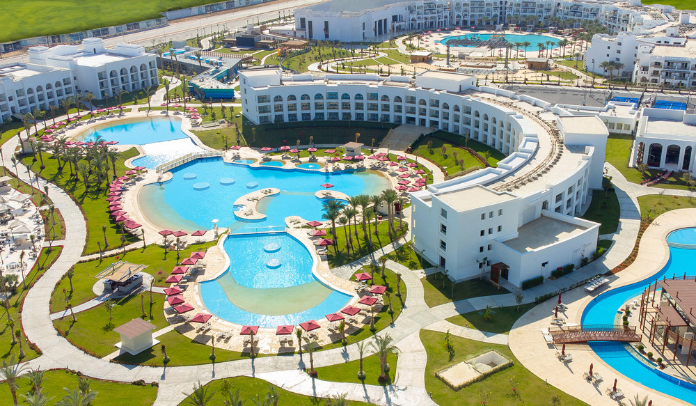 RIXOS RADAMIS BLUE PLANET HOTEL фото 2
