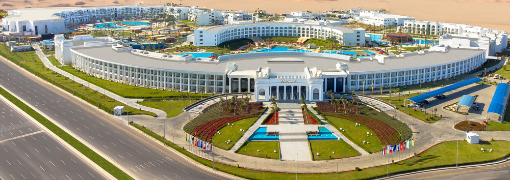 RIXOS RADAMIS BLUE PLANET HOTEL фото 3