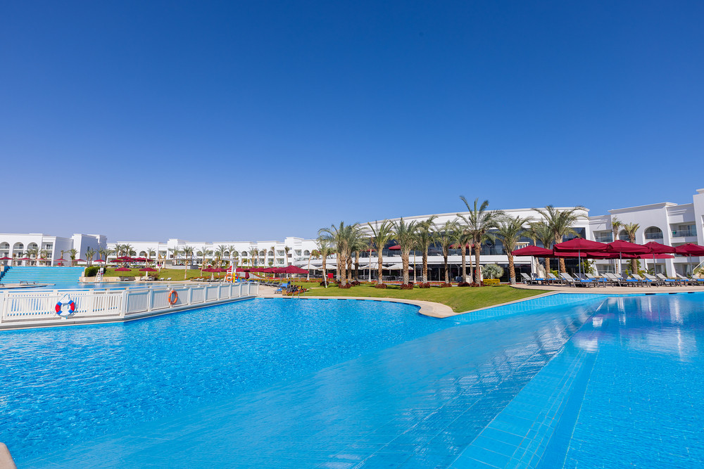 RIXOS RADAMIS BLUE PLANET HOTEL фото 4