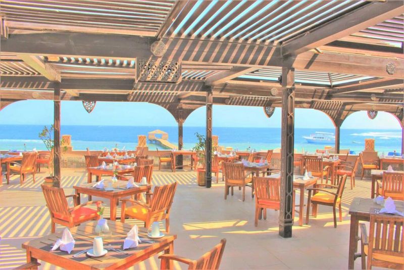 ROHANOU BEACH RESORT фото 3