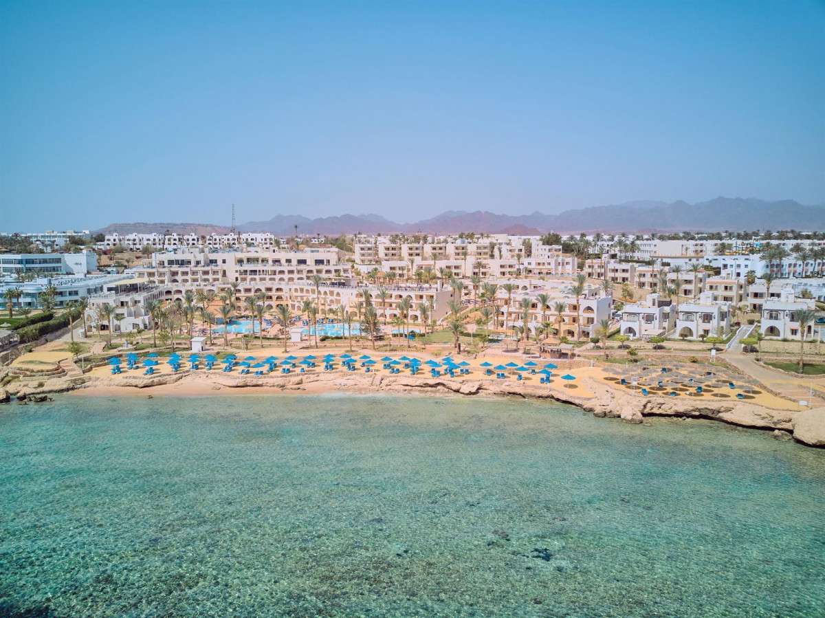 PICKALBATROS ROYAL GRAND RESORT ADULTS ONLY 16+ фото 2