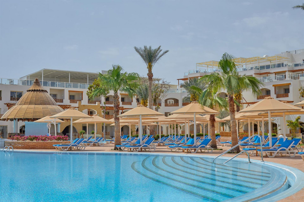 PICKALBATROS ROYAL GRAND RESORT ADULTS ONLY 16+ фото 3