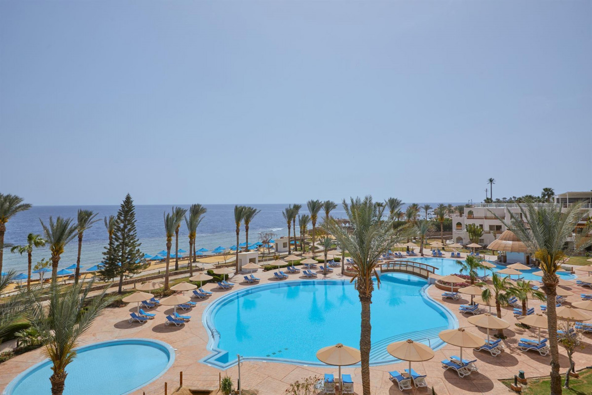 PICKALBATROS ROYAL GRAND RESORT ADULTS ONLY 16+ фото 4