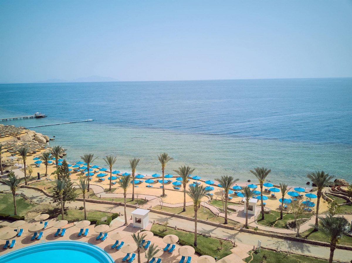 PICKALBATROS ROYAL GRAND RESORT ADULTS ONLY 16+ фото 5