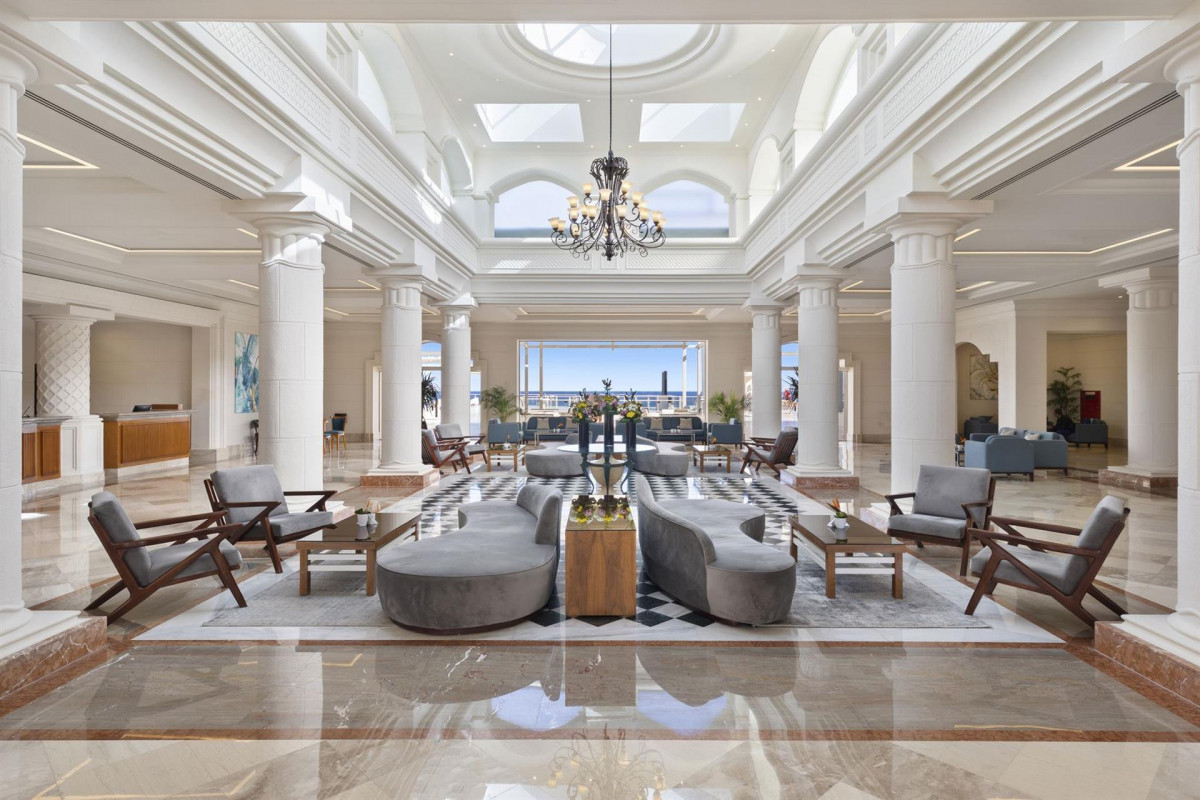 PICKALBATROS ROYAL GRAND RESORT ADULTS ONLY 16+ фото 7