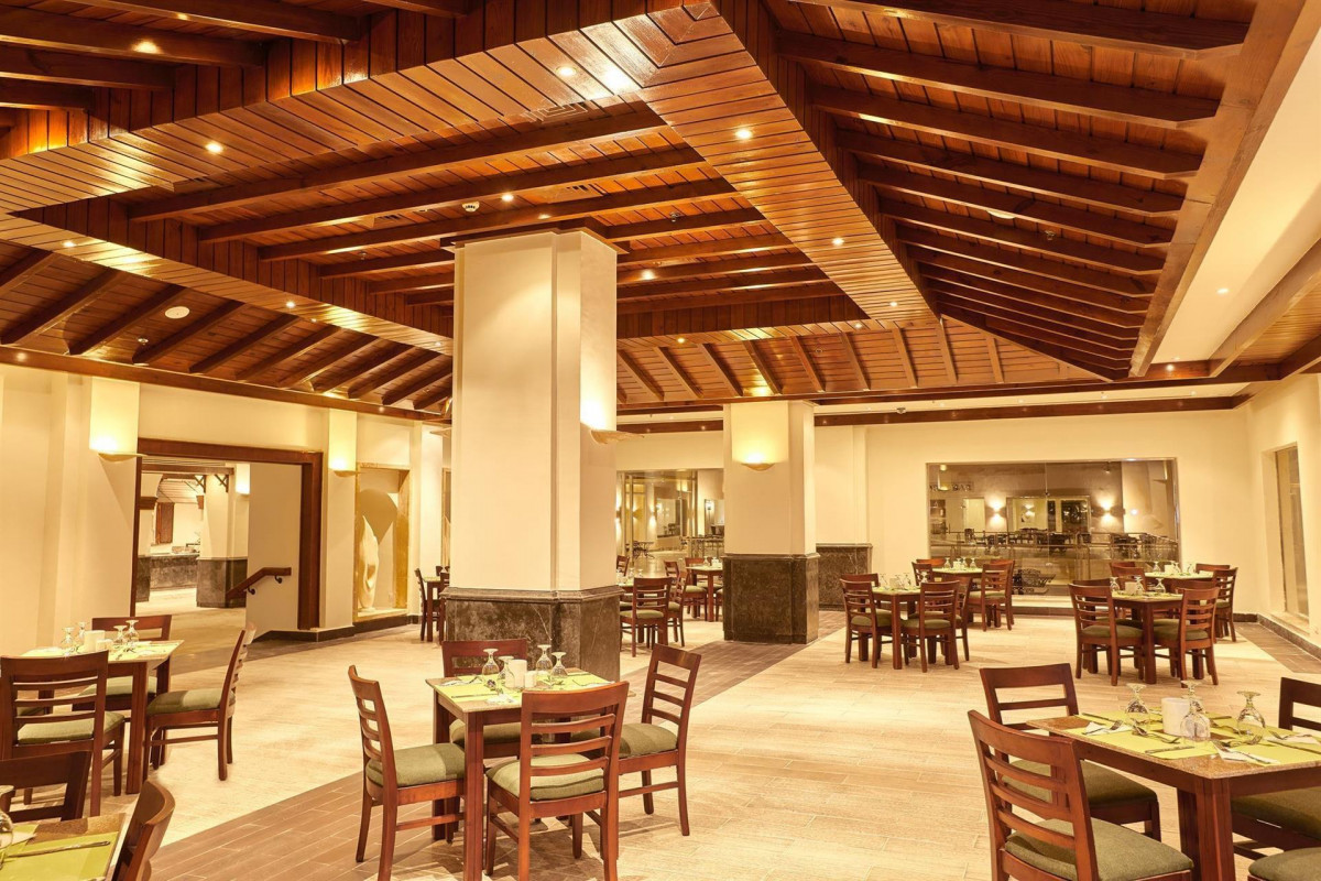 PICKALBATROS ROYAL GRAND RESORT ADULTS ONLY 16+ фото 8