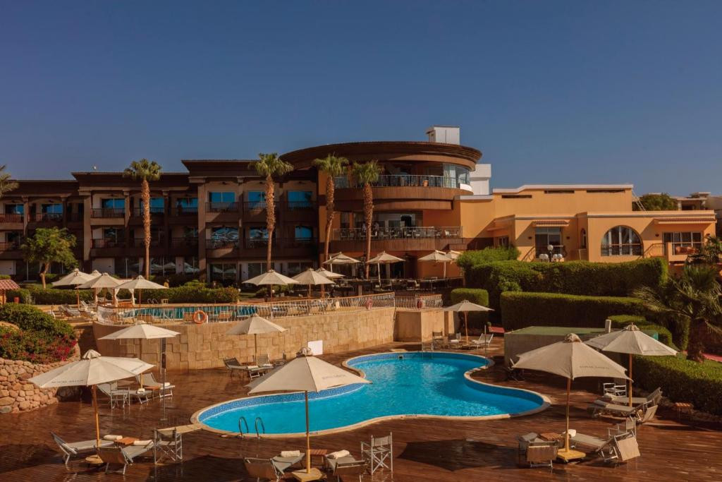 ROYAL SAVOY VILLAS фото 6