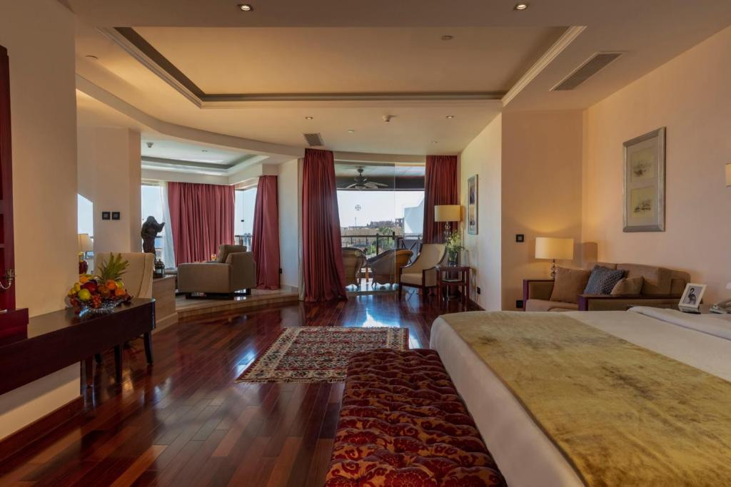 ROYAL SAVOY VILLAS фото 8