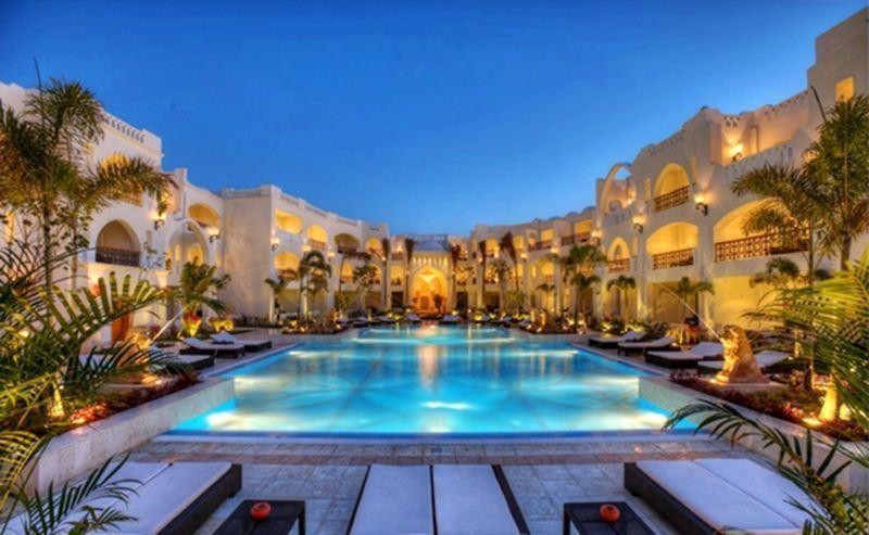 LE ROYALE COLLECTION LUXURY RESORT (EX. ROYAL SONESTA RESORT) фото 3