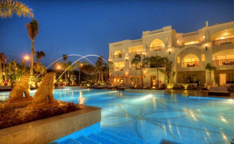 LE ROYALE COLLECTION LUXURY RESORT (EX. ROYAL SONESTA RESORT) фото 4